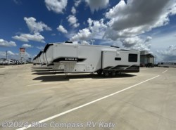 New 2025 Jayco Eagle 335RDOK available in Katy, Texas