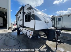 New 2025 Jayco Jay Feather Micro 166FBS available in Katy, Texas