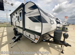 New 2025 Jayco Jay Feather Micro 199MBS available in Katy, Texas