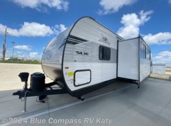 New 2025 Jayco Jay Flight SLX 321BDS available in Katy, Texas