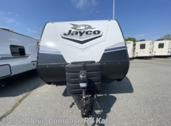 New 2024 Jayco Jay Feather 23RK available in Katy, Texas