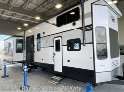 New 2025 Jayco Bungalow JAYFLIGHT  40DLFT available in Katy, Texas