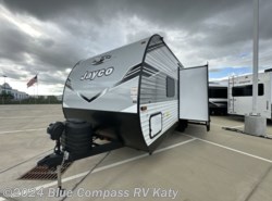 New 2025 Jayco Jay Flight 240RBS available in Katy, Texas