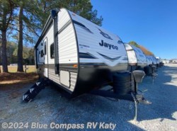 New 2025 Jayco Jay Flight SLX 261BHS available in Katy, Texas