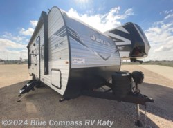 New 2025 Jayco Jay Flight SLX 210QB available in Katy, Texas