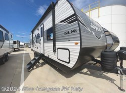 New 2025 Jayco Jay Flight SLX 261BHS available in Katy, Texas