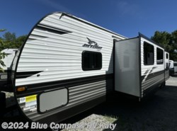 New 2024 Jayco Jay Flight 324BDS available in Katy, Texas