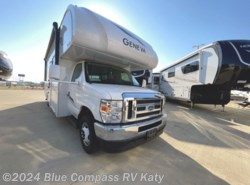 New 2025 Thor Motor Coach Geneva 29VT available in Katy, Texas