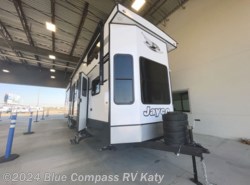 New 2025 Jayco Jay Flight Bungalow 40DLFT available in Katy, Texas