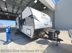 New 2025 Jayco Jay Flight SLX 260BH available in Katy, Texas