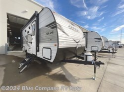 New 2025 Jayco Jay Flight SLX 197MB available in Katy, Texas