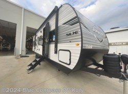 New 2025 Jayco Jay Flight SLX 261BHS available in Katy, Texas