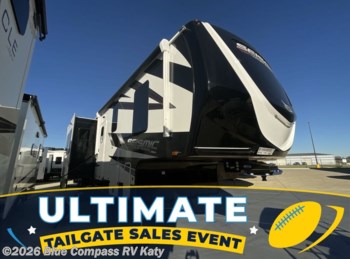 New 2025 Jayco Seismic Luxury Series 3815 available in Katy, Texas