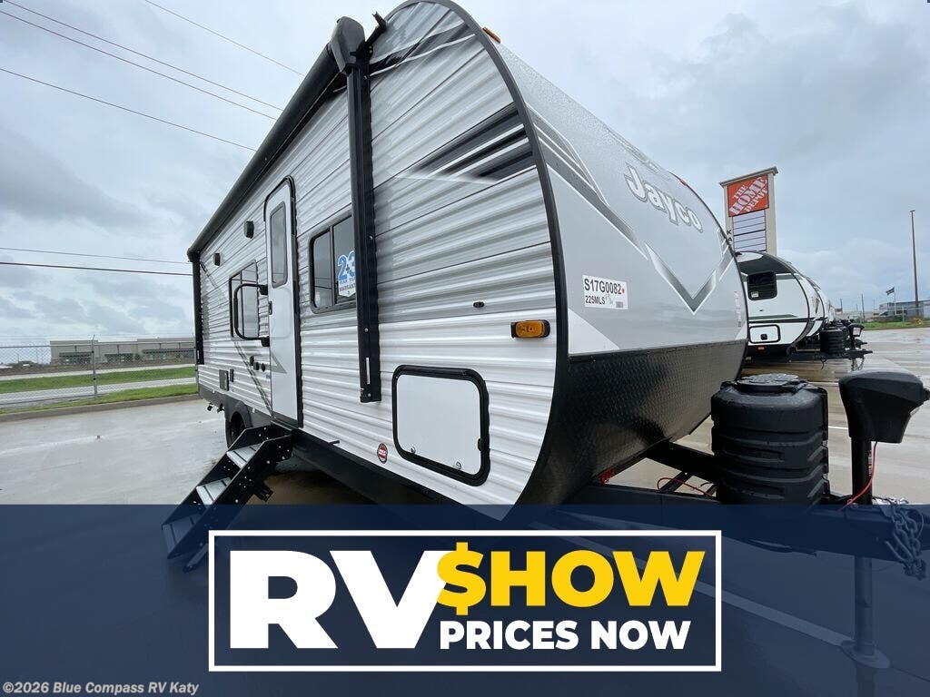 New 2025 Jayco Jay Flight SLX 225MLS available in Katy, Texas