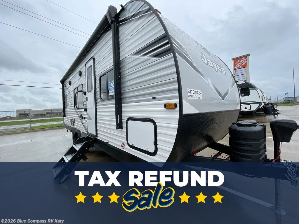 New 2025 Jayco Jay Flight SLX 225MLS available in Katy, Texas