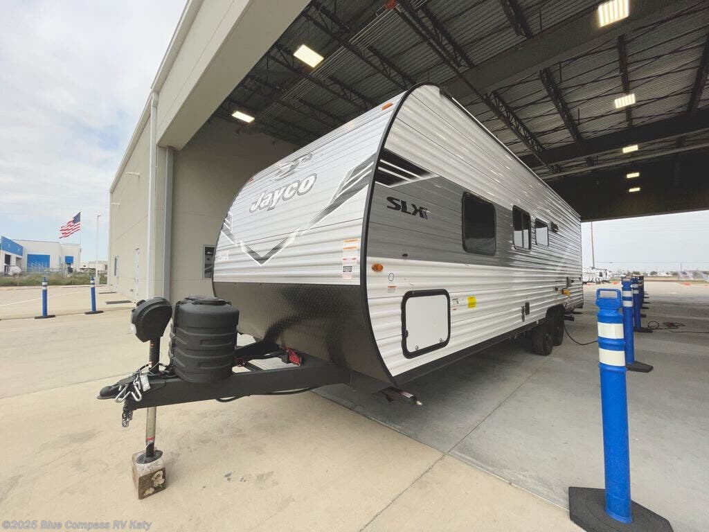 New 2026 Jayco Jay Flight SLX 260BH available in Katy, Texas