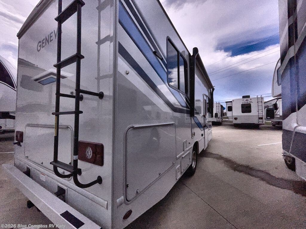 New 2026 Thor Motor Coach Geneva 28VT available in Katy, Texas