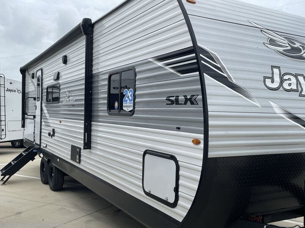 New 2026 Jayco Jay Flight SLX 263BHS available in Katy, Texas