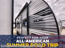 New 2026 Jayco Jay Flight SLX 210QB available in Katy, Texas