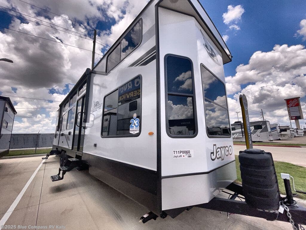 New 2026 Jayco Jay Flight Bungalow JayLoft available in Katy, Texas