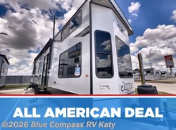 New 2026 Jayco Jay Flight Bungalow JayLoft available in Katy, Texas