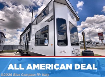 New 2026 Jayco Jay Flight Bungalow JayLoft available in Katy, Texas