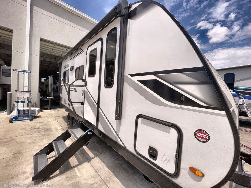 New 2026 Jayco Jay Feather 19MRK available in Katy, Texas