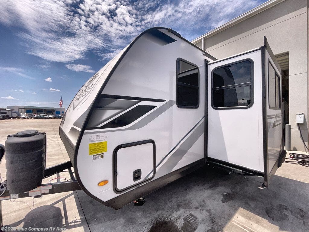 New 2026 Jayco Jay Feather 19MRK available in Katy, Texas