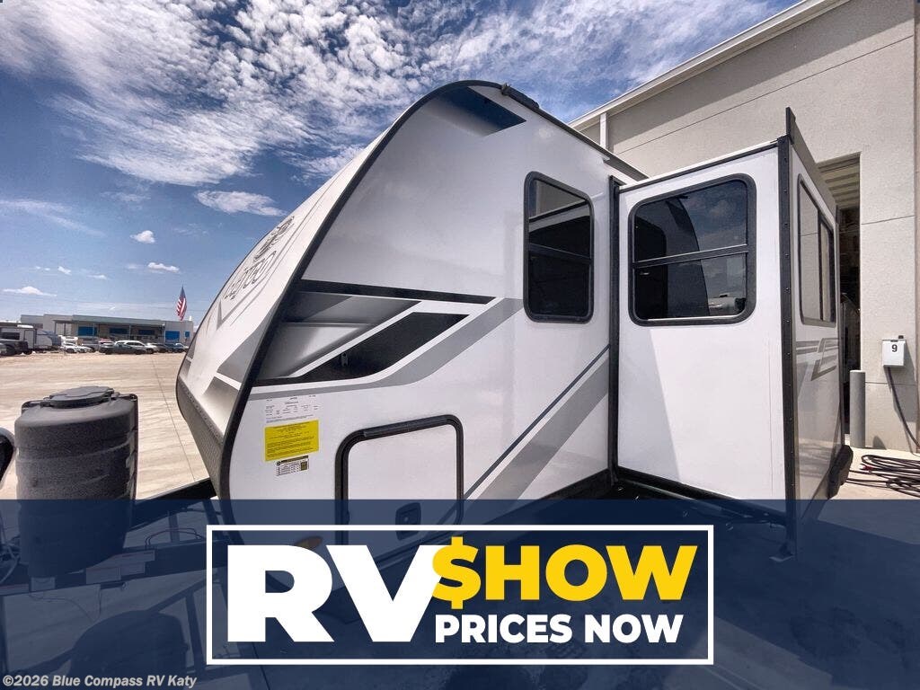 New 2026 Jayco Jay Feather 19MRK available in Katy, Texas