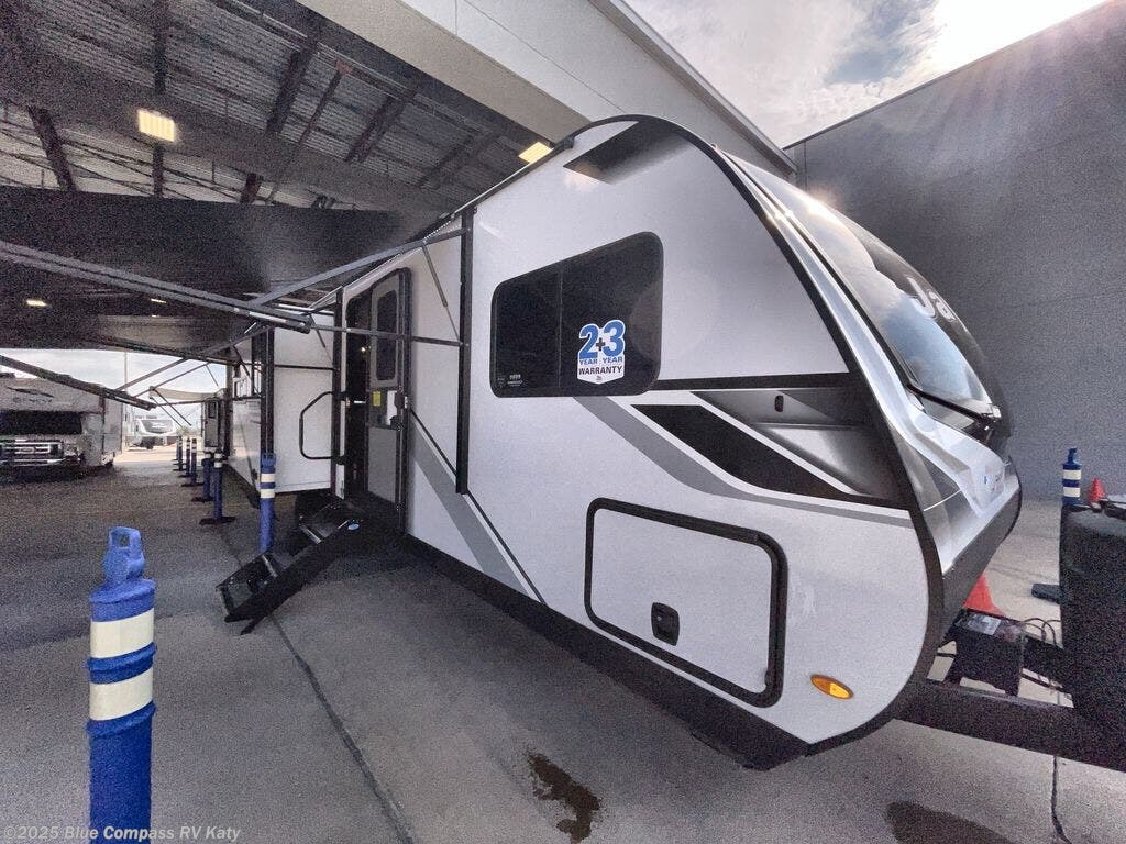 New 2026 Jayco Jay Feather 27MK available in Katy, Texas