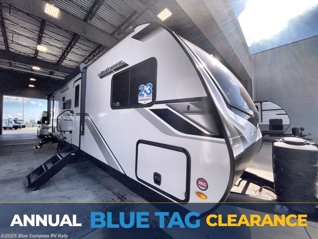 New 2026 Jayco Jay Feather 29BHB available in Katy, Texas