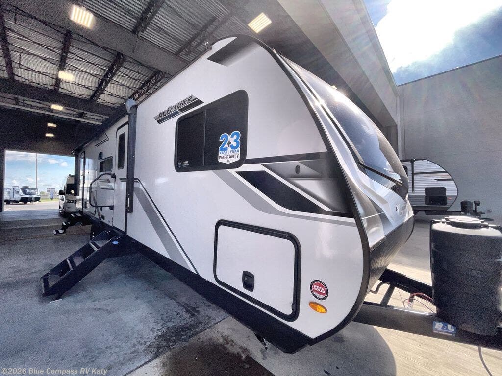 New 2026 Jayco Jay Feather 29BHB available in Katy, Texas
