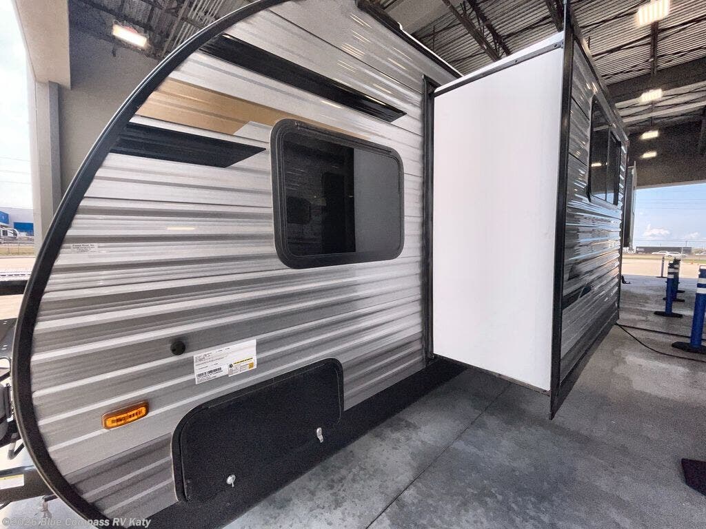 New 2026 Forest River Aurora Light 18BHS available in Katy, Texas