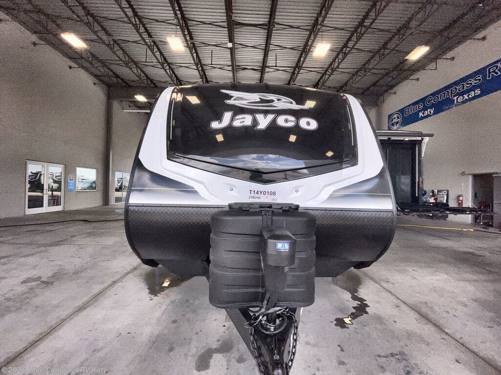 New 2026 Jayco Jay Feather 29BHB available in Katy, Texas
