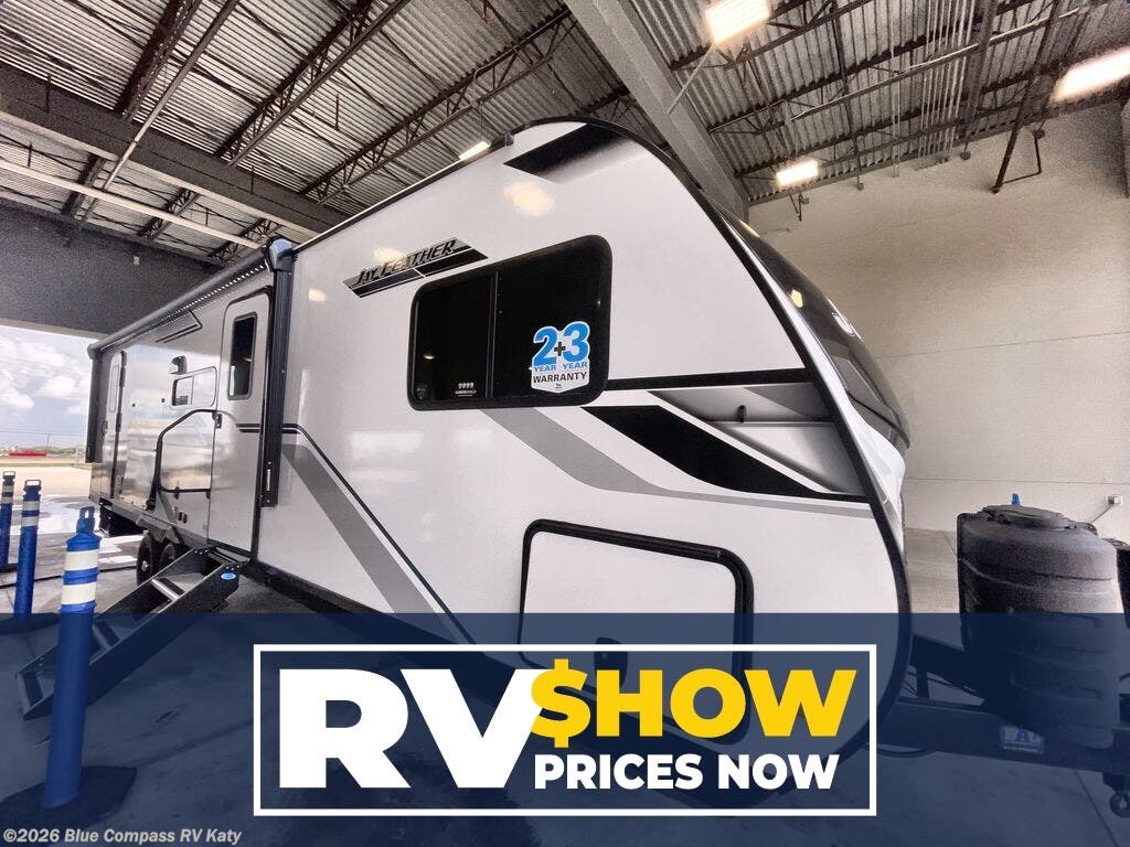New 2026 Jayco Jay Feather 29BHB available in Katy, Texas