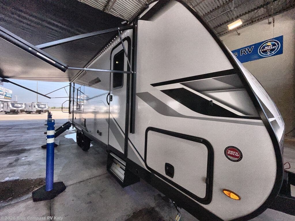 New 2025 Jayco Jay Feather 23RK available in Katy, Texas