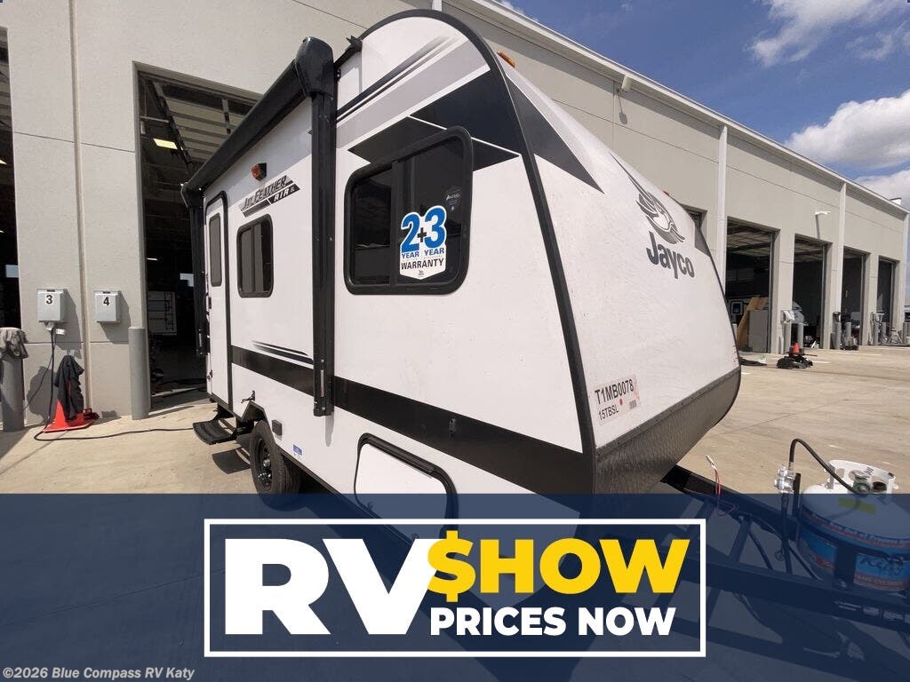 New 2026 Jayco Jay Feather Air SL 15TBSL available in Katy, Texas