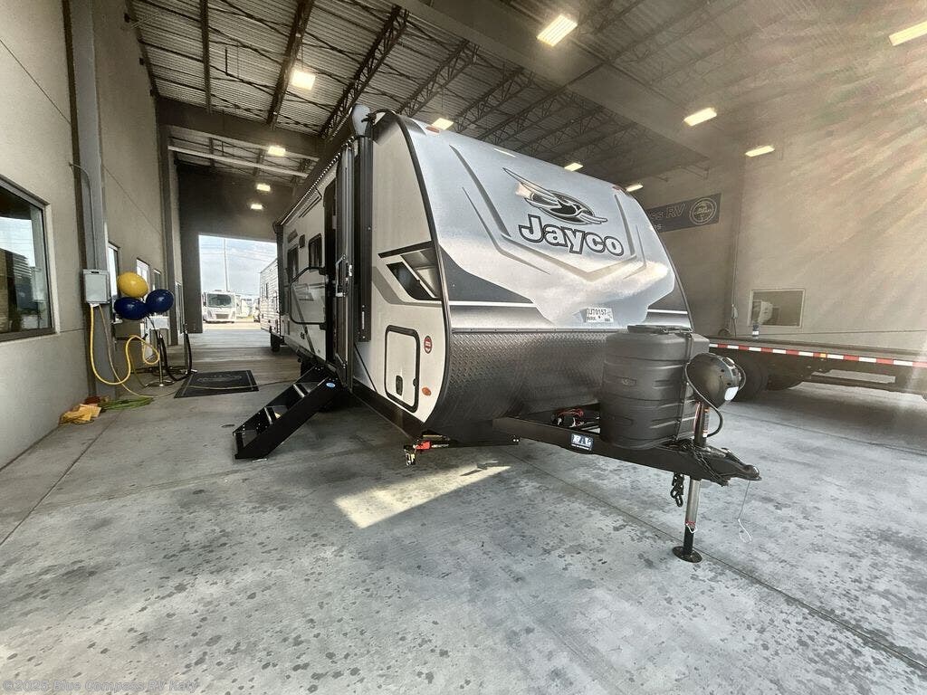 New 2026 Jayco Jay Feather 19MRK available in Katy, Texas
