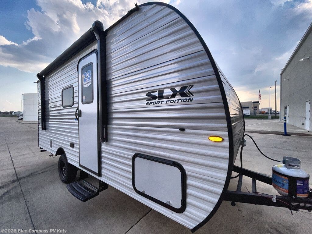 New 2026 Jayco Jay Flight SLX 170BH available in Katy, Texas