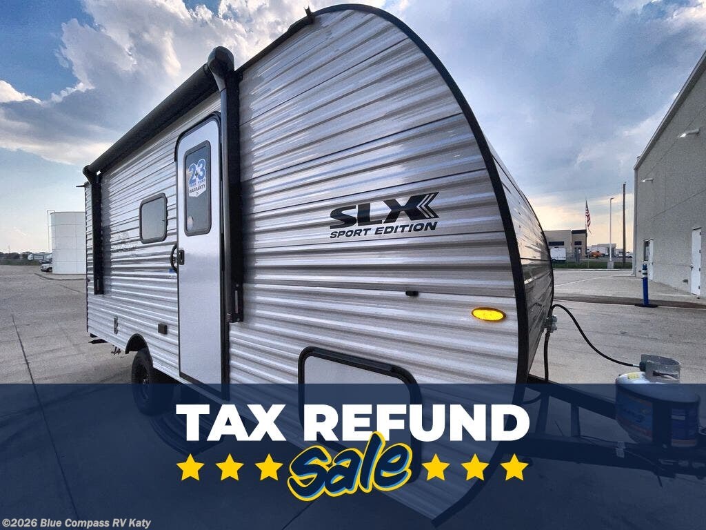 New 2026 Jayco Jay Flight SLX 170BH available in Katy, Texas