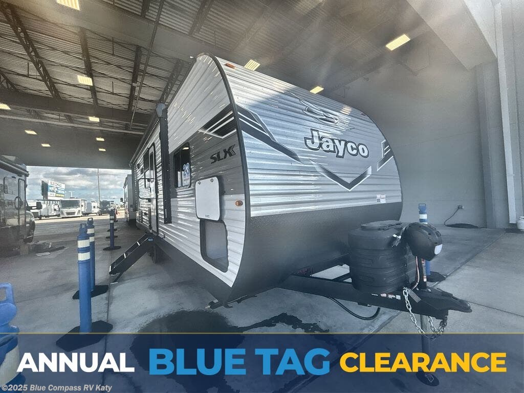 New 2026 Jayco Jay Flight SLX 265MWS available in Katy, Texas