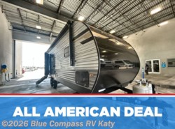 New 2026 Forest River Aurora Light 23MKS available in Katy, Texas