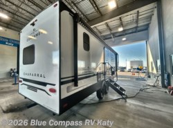 New 2026 Coachmen Chaparral Lite 218SE available in Katy, Texas