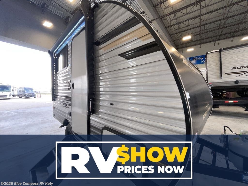 New 2026 Forest River Aurora Light 13BHX available in Katy, Texas