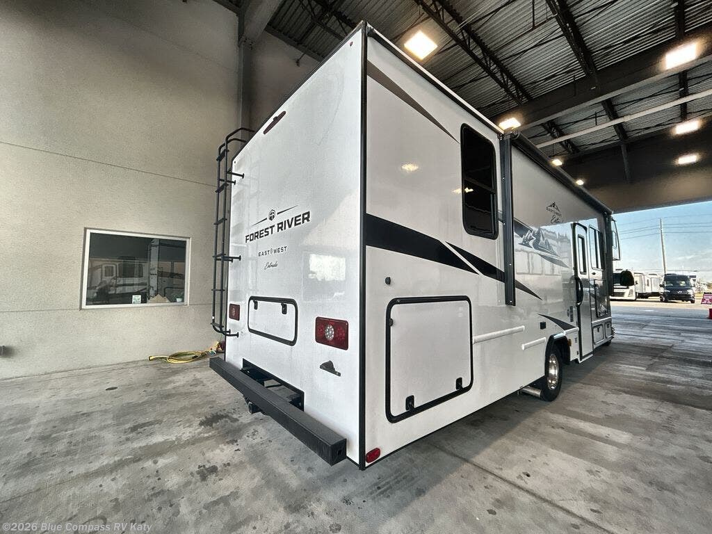 New 2026 East to West Entrada 2800S available in Katy, Texas