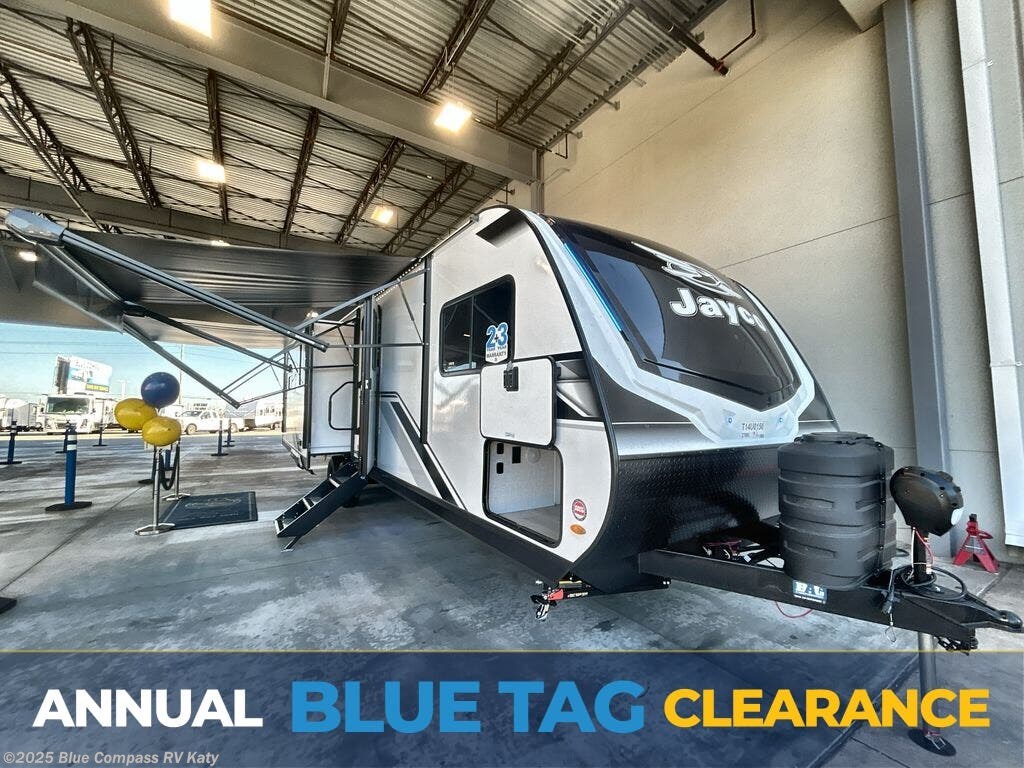 New 2026 Jayco Jay Feather 27MK available in Katy, Texas
