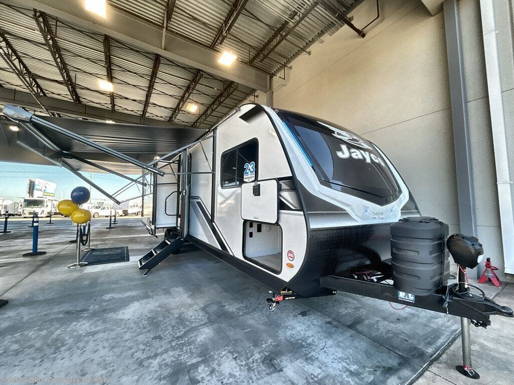 New 2026 Jayco Jay Feather 27MK available in Katy, Texas