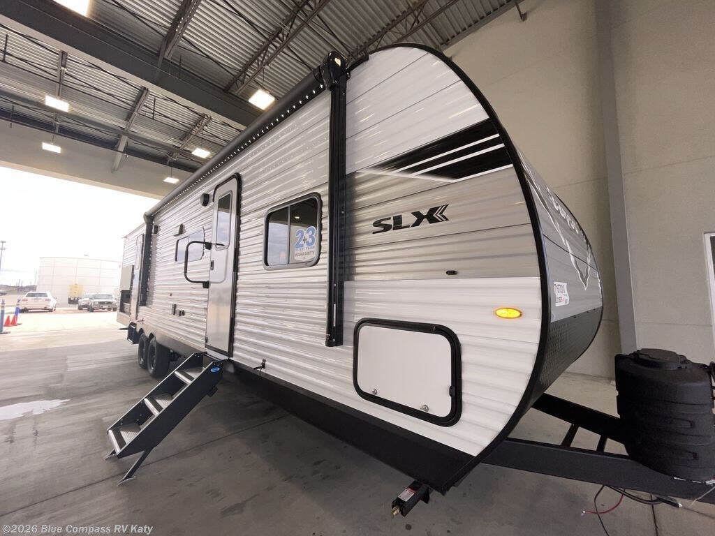 New 2026 Jayco Jay Flight SLX 321BDS available in Katy, Texas