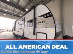 New 2026 Jayco Jay Flight SLX 321BDS available in Katy, Texas