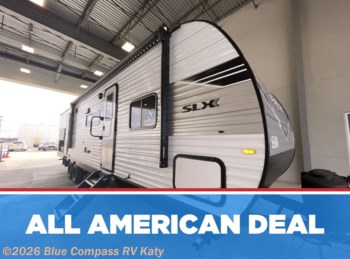 New 2026 Jayco Jay Flight SLX 321BDS available in Katy, Texas